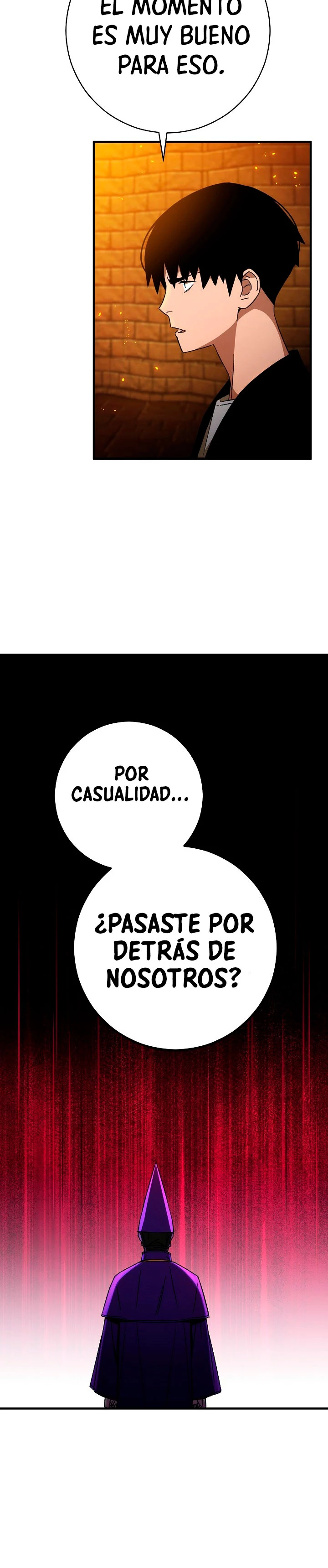 Heroe, regresa > Capitulo 31 > Page 381